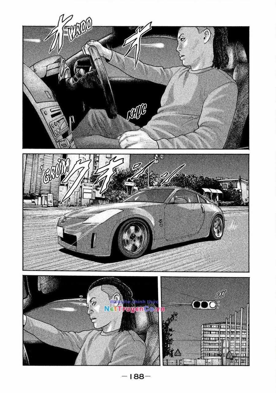 Sát Thủ Truyền Thuyết Chapter 173 trang 2