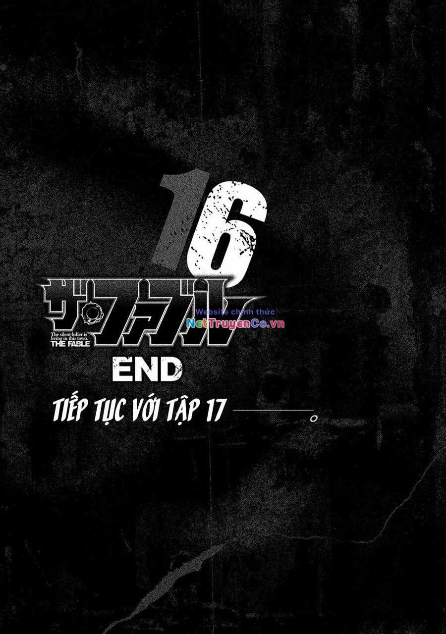 Sát Thủ Truyền Thuyết Chapter 173 trang 21