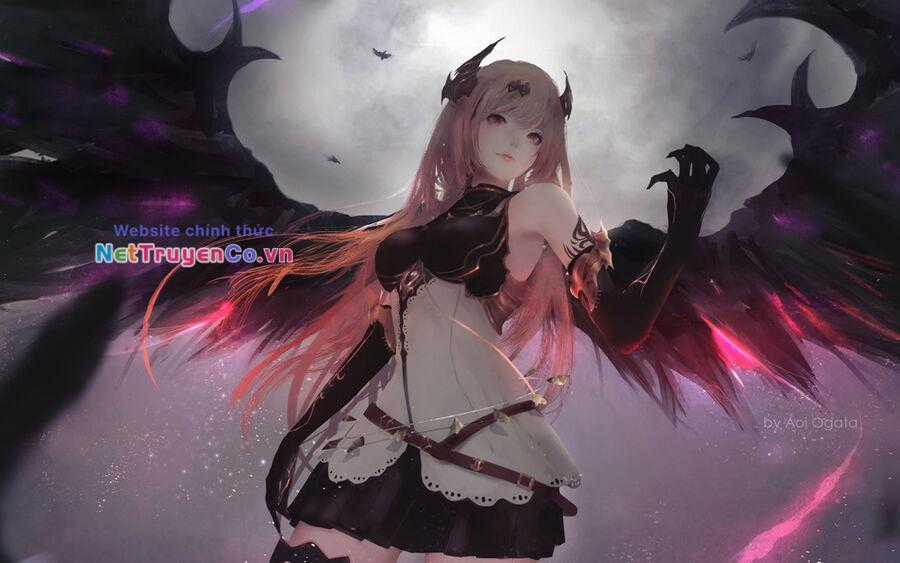 Sát Thủ Truyền Thuyết Chapter 173 trang 22