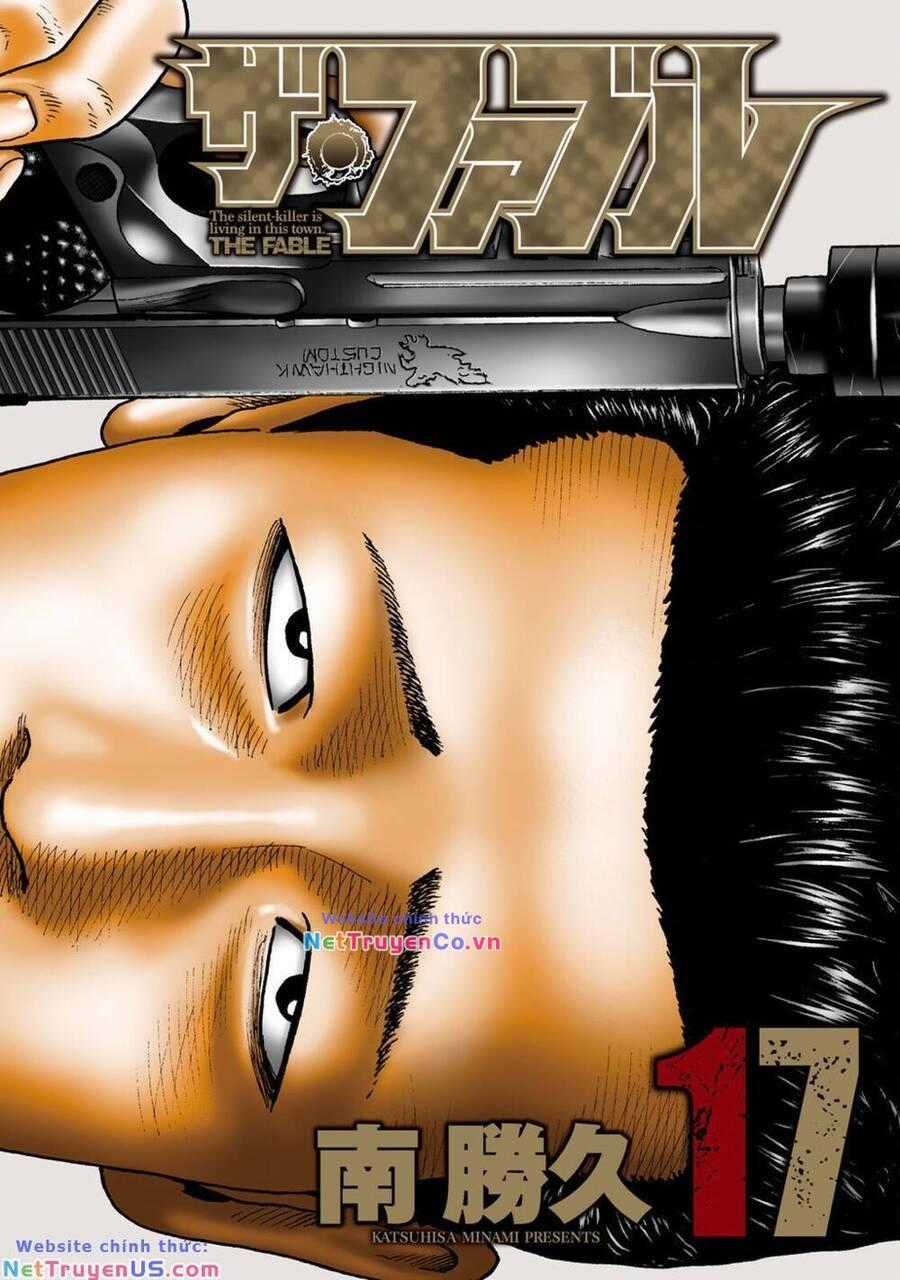 Sát Thủ Truyền Thuyết Chapter 174 trang 1