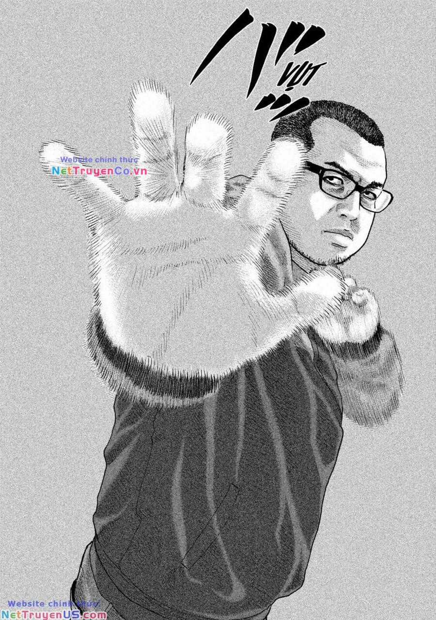 Sát Thủ Truyền Thuyết Chapter 174 trang 14