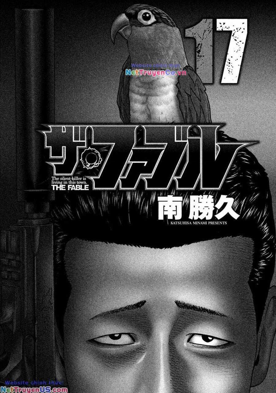 Sát Thủ Truyền Thuyết Chapter 174 trang 2