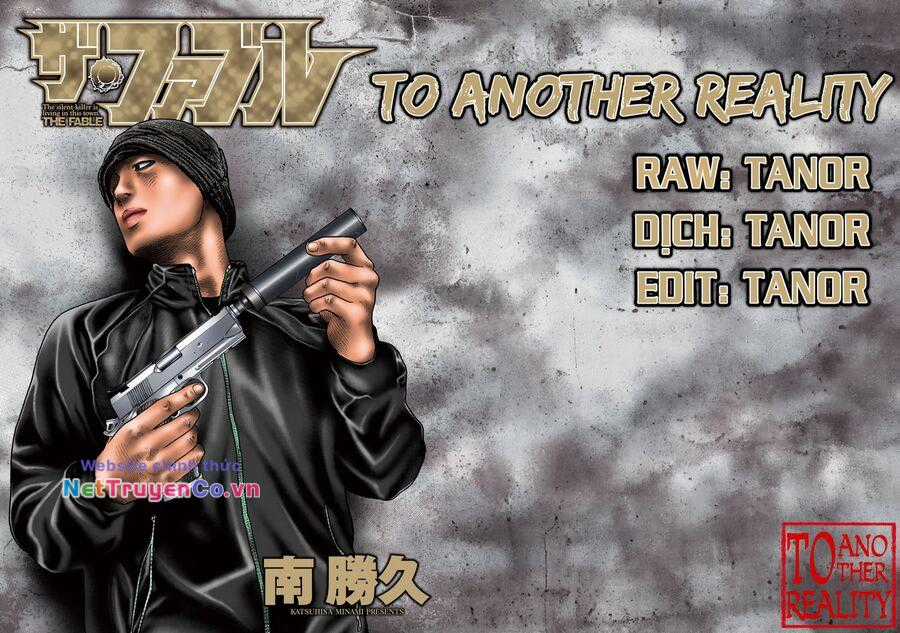 Sát Thủ Truyền Thuyết Chapter 175 trang 0