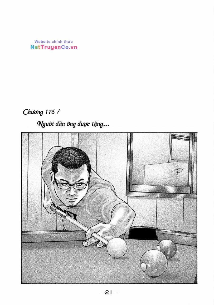 Sát Thủ Truyền Thuyết Chapter 175 trang 1