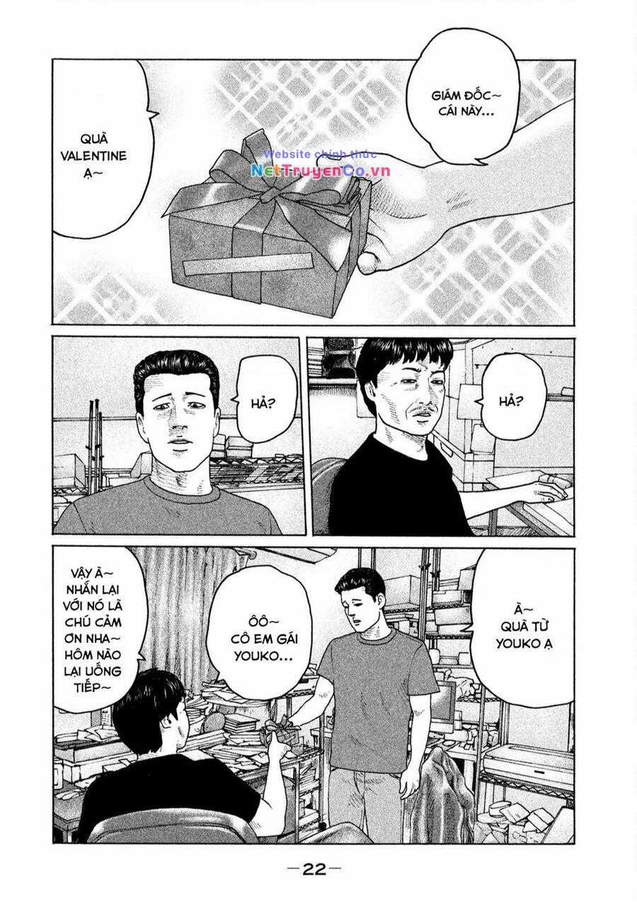 Sát Thủ Truyền Thuyết Chapter 175 trang 2