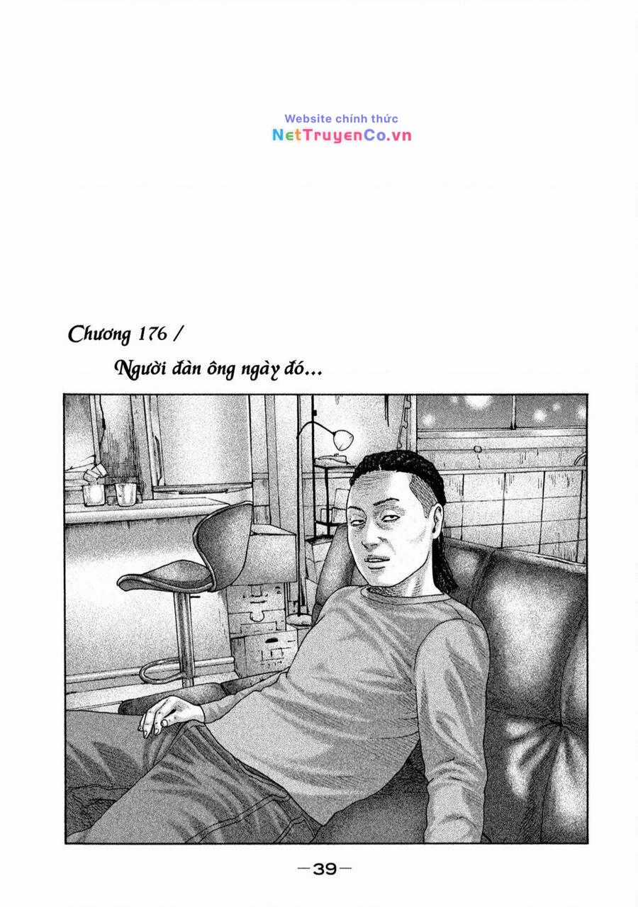 Sát Thủ Truyền Thuyết Chapter 176 trang 1