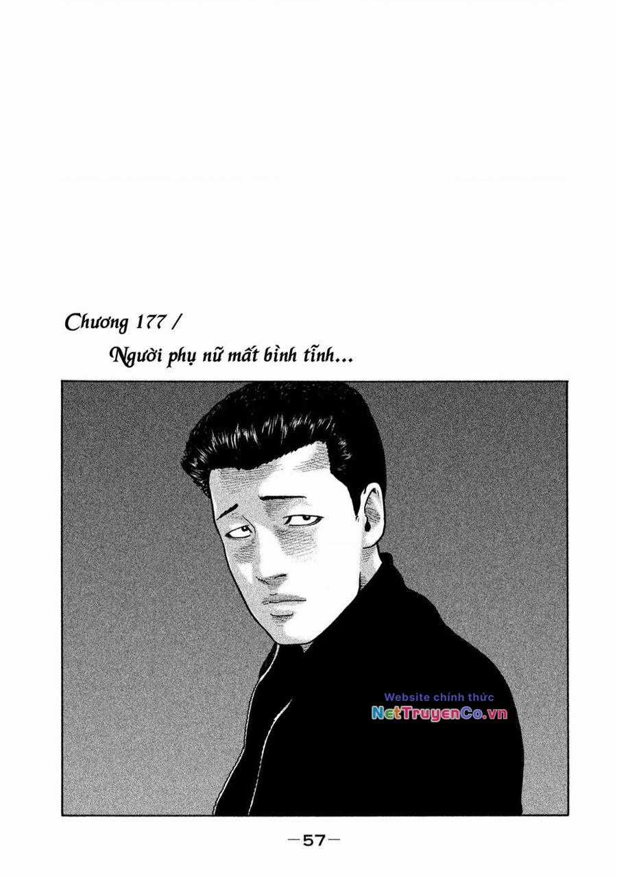 Sát Thủ Truyền Thuyết Chapter 177 trang 1