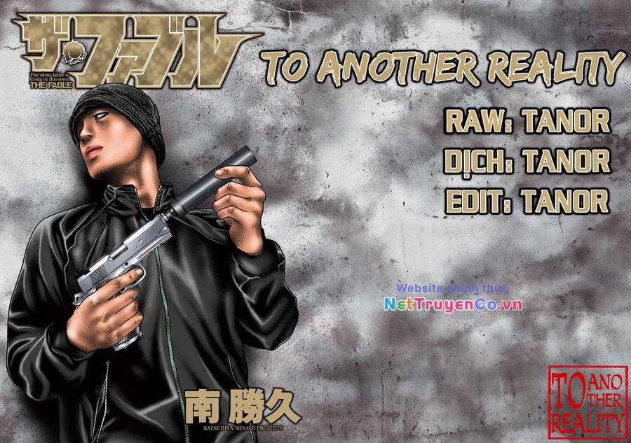 Sát Thủ Truyền Thuyết Chapter 178 trang 0