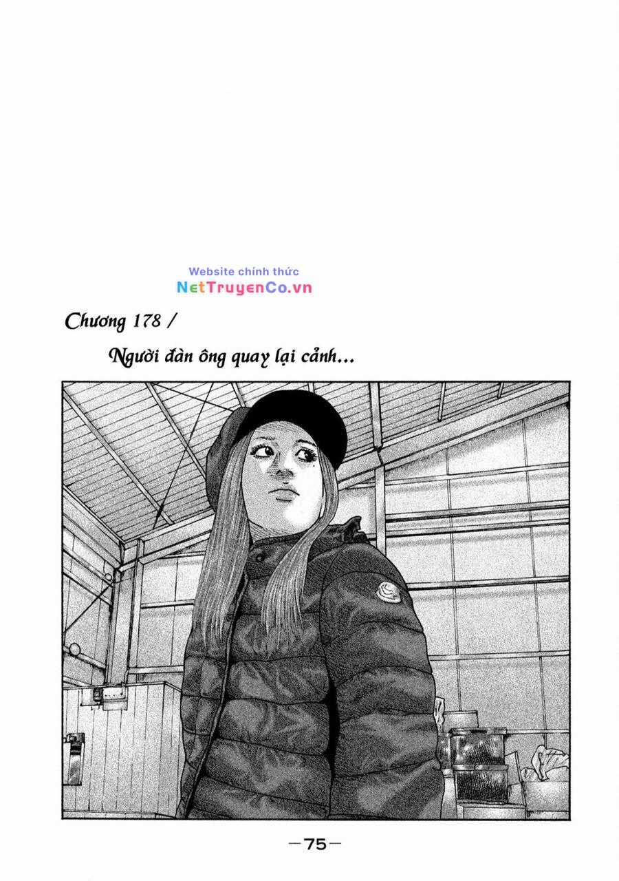 Sát Thủ Truyền Thuyết Chapter 178 trang 1
