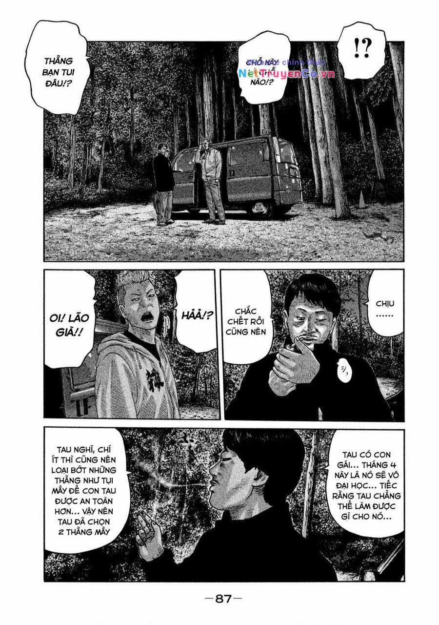 Sát Thủ Truyền Thuyết Chapter 178 trang 13