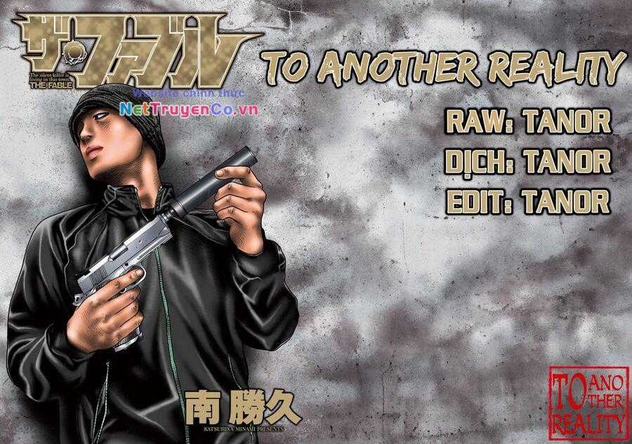 Sát Thủ Truyền Thuyết Chapter 179 trang 0
