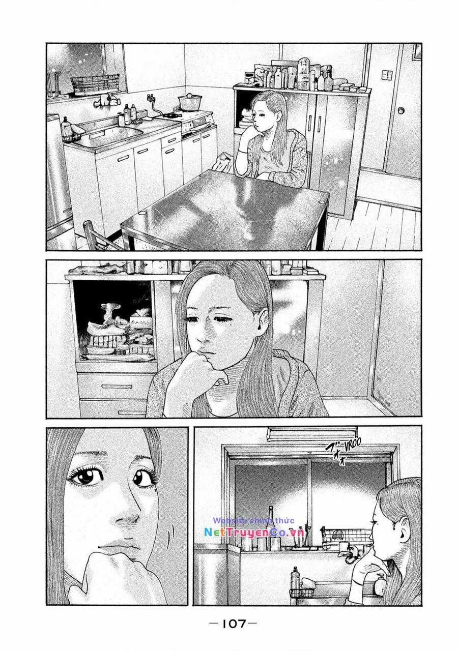 Sát Thủ Truyền Thuyết Chapter 179 trang 14