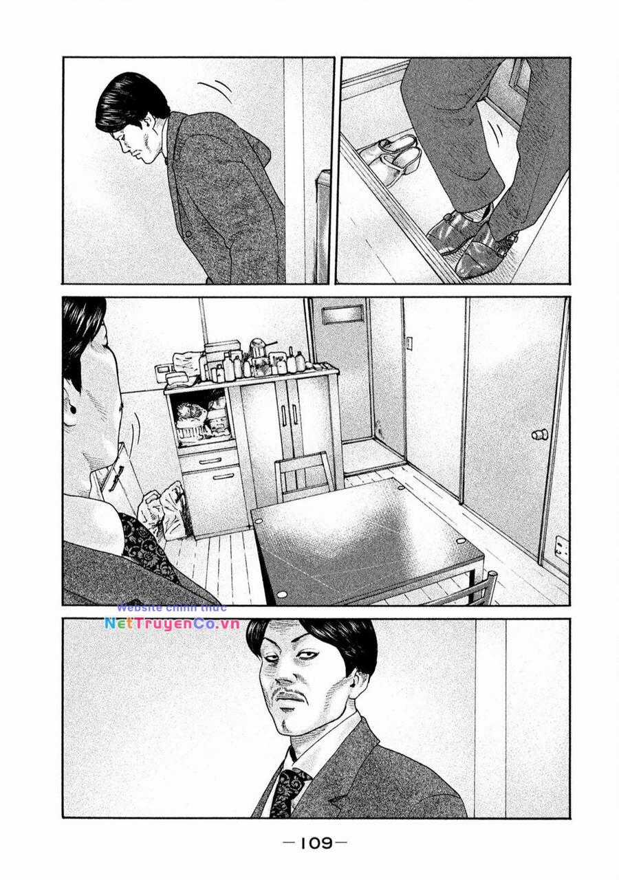 Sát Thủ Truyền Thuyết Chapter 179 trang 16