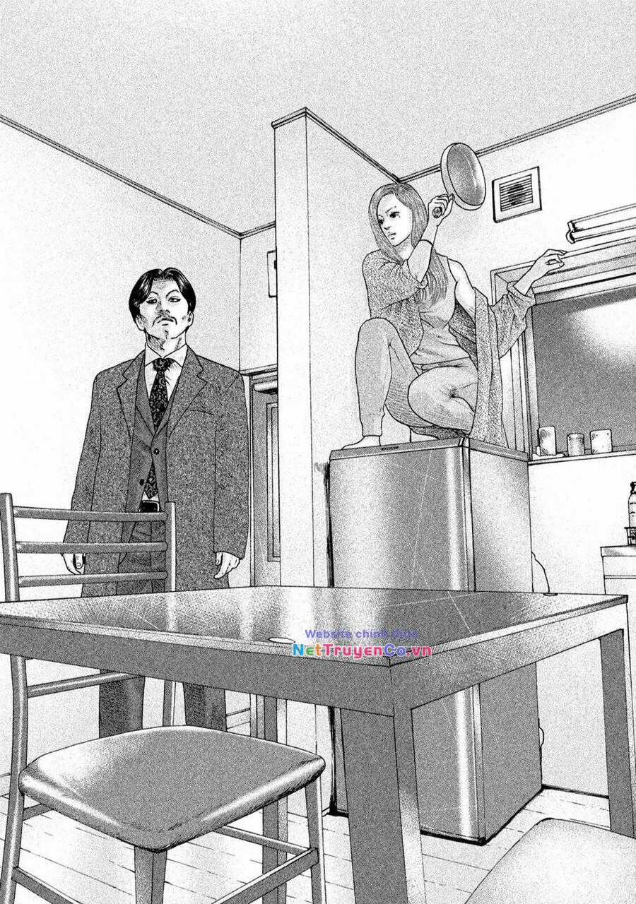 Sát Thủ Truyền Thuyết Chapter 179 trang 17