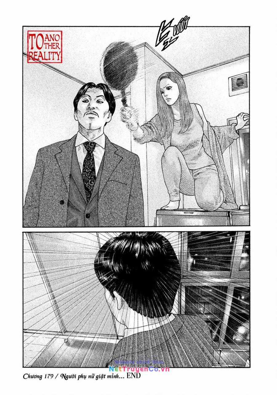 Sát Thủ Truyền Thuyết Chapter 179 trang 19