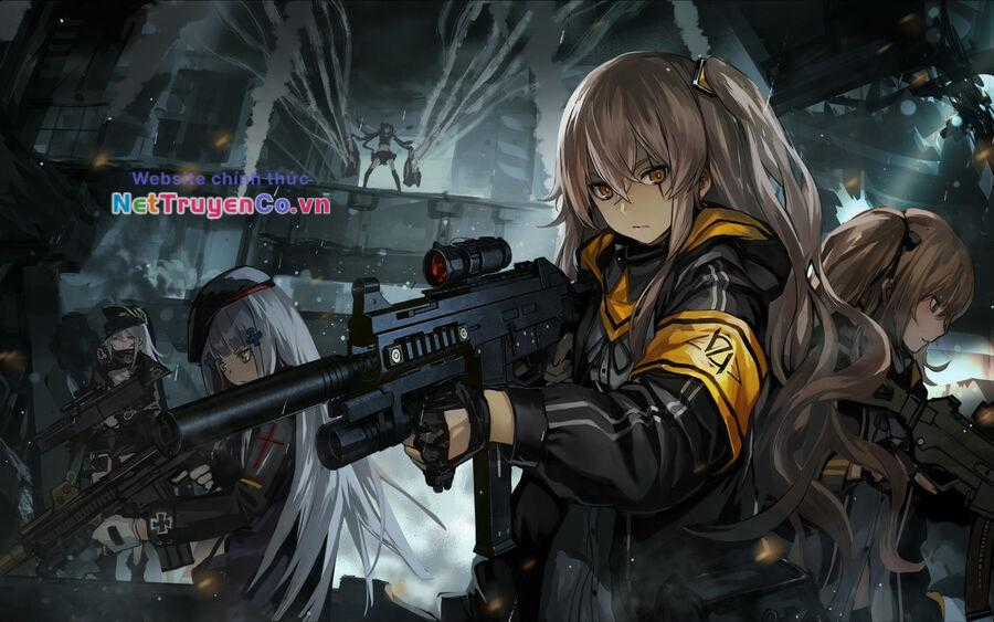 Sát Thủ Truyền Thuyết Chapter 179 trang 21