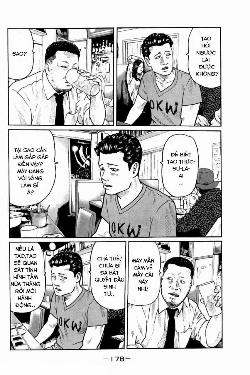 Sát Thủ Truyền Thuyết Chapter 18 trang 10