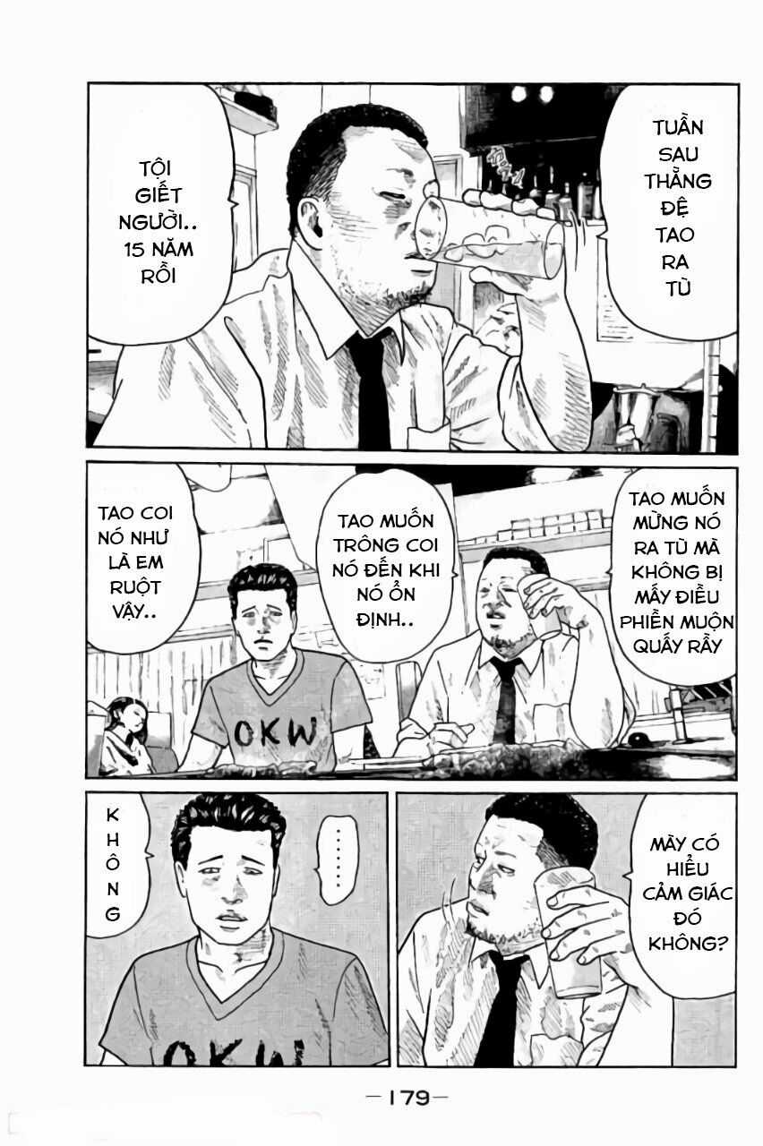 Sát Thủ Truyền Thuyết Chapter 18 trang 11