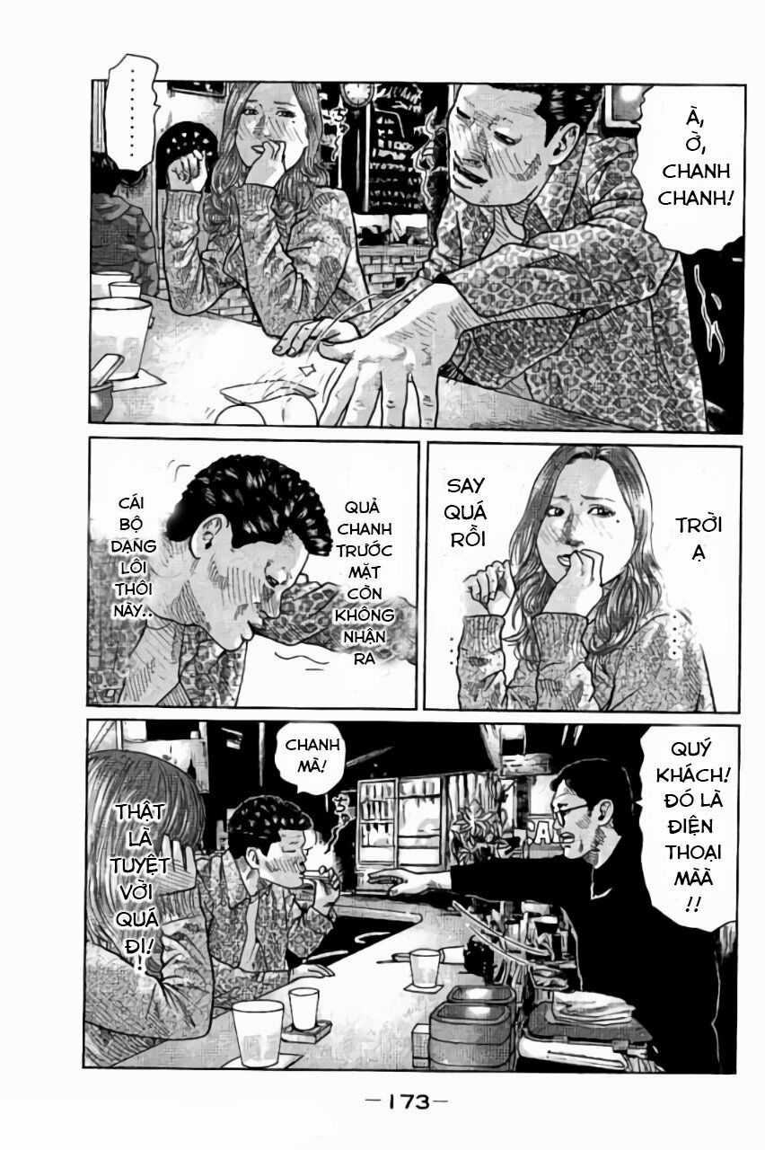 Sát Thủ Truyền Thuyết Chapter 18 trang 5