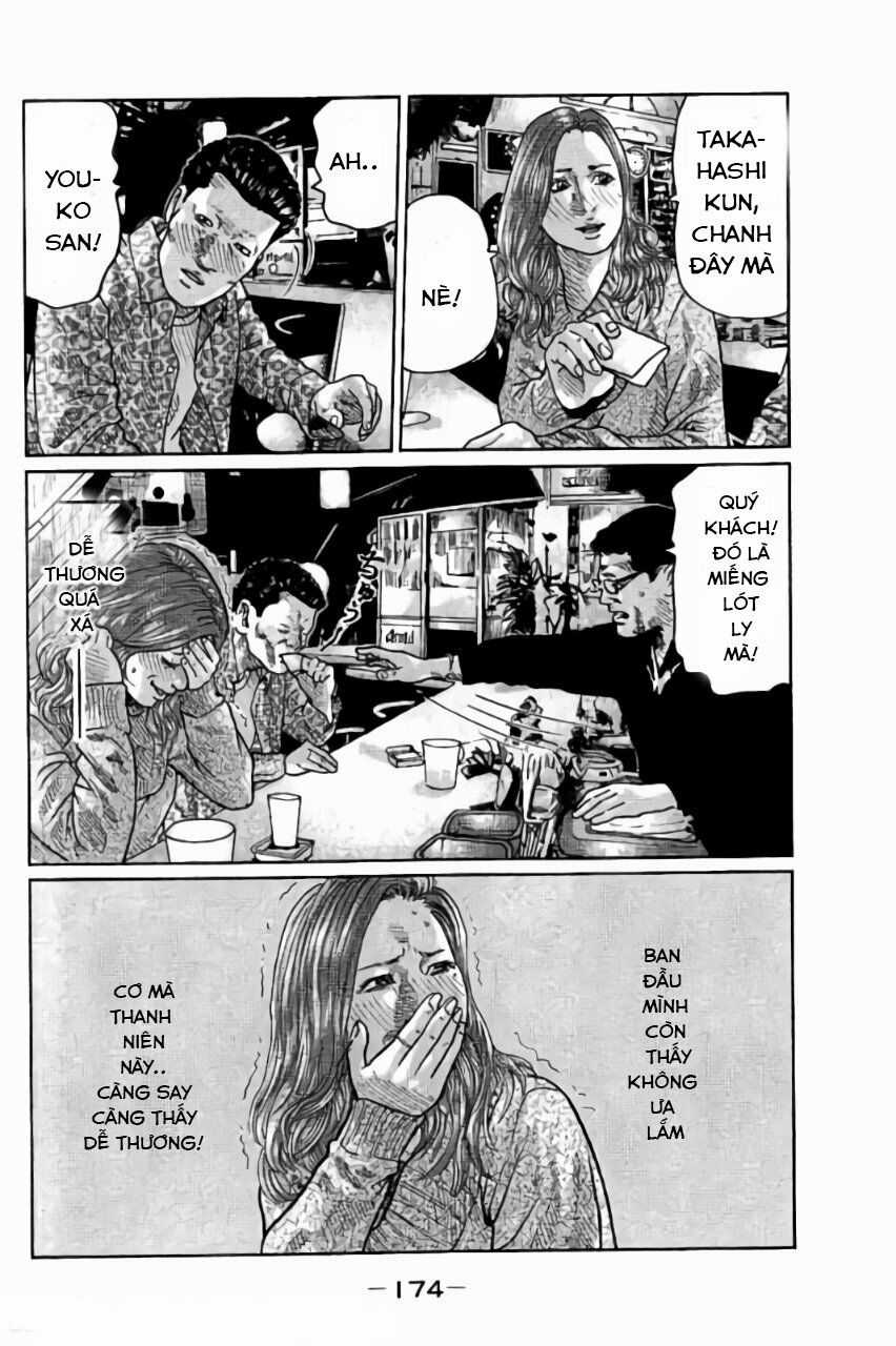 Sát Thủ Truyền Thuyết Chapter 18 trang 6