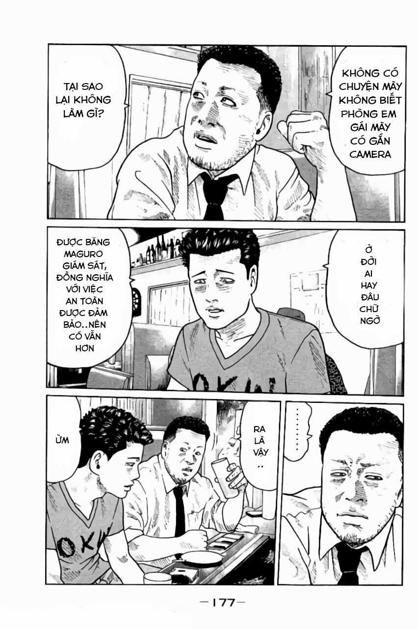 Sát Thủ Truyền Thuyết Chapter 18 trang 9