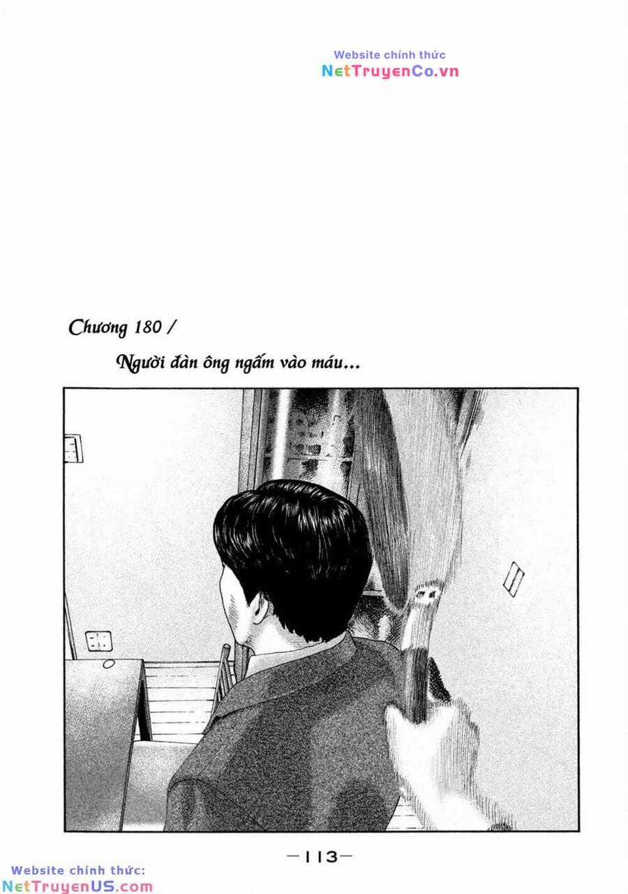 Sát Thủ Truyền Thuyết Chapter 180 trang 1