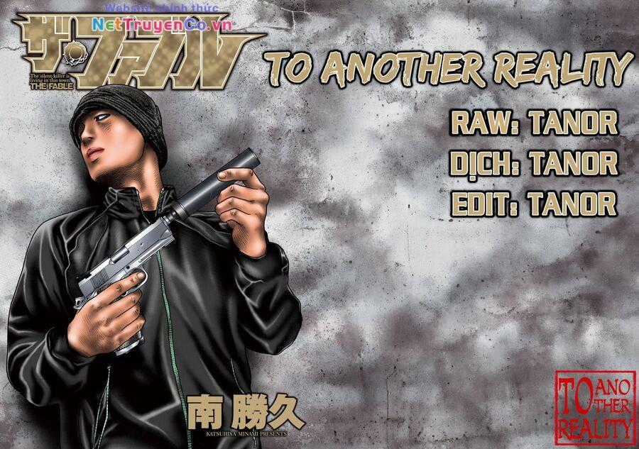 Sát Thủ Truyền Thuyết Chapter 181 trang 0
