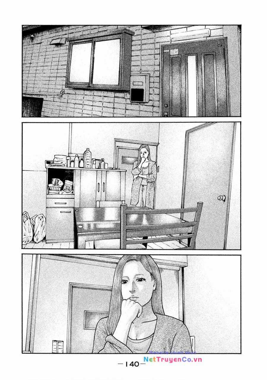 Sát Thủ Truyền Thuyết Chapter 181 trang 10