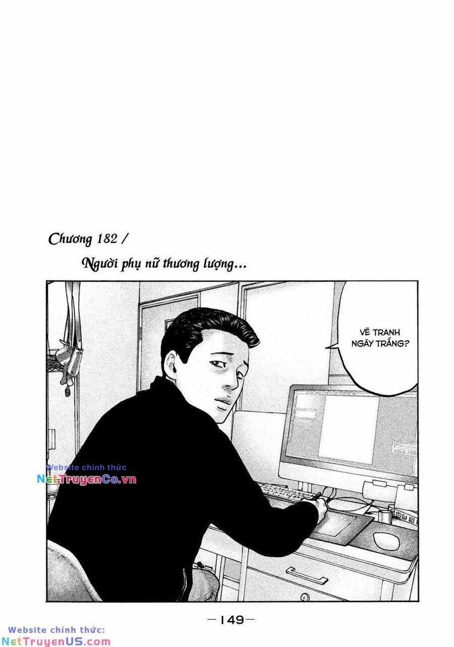 Sát Thủ Truyền Thuyết Chapter 182 trang 1