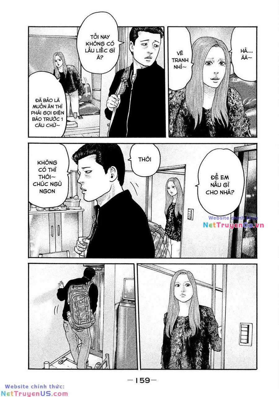 Sát Thủ Truyền Thuyết Chapter 182 trang 11