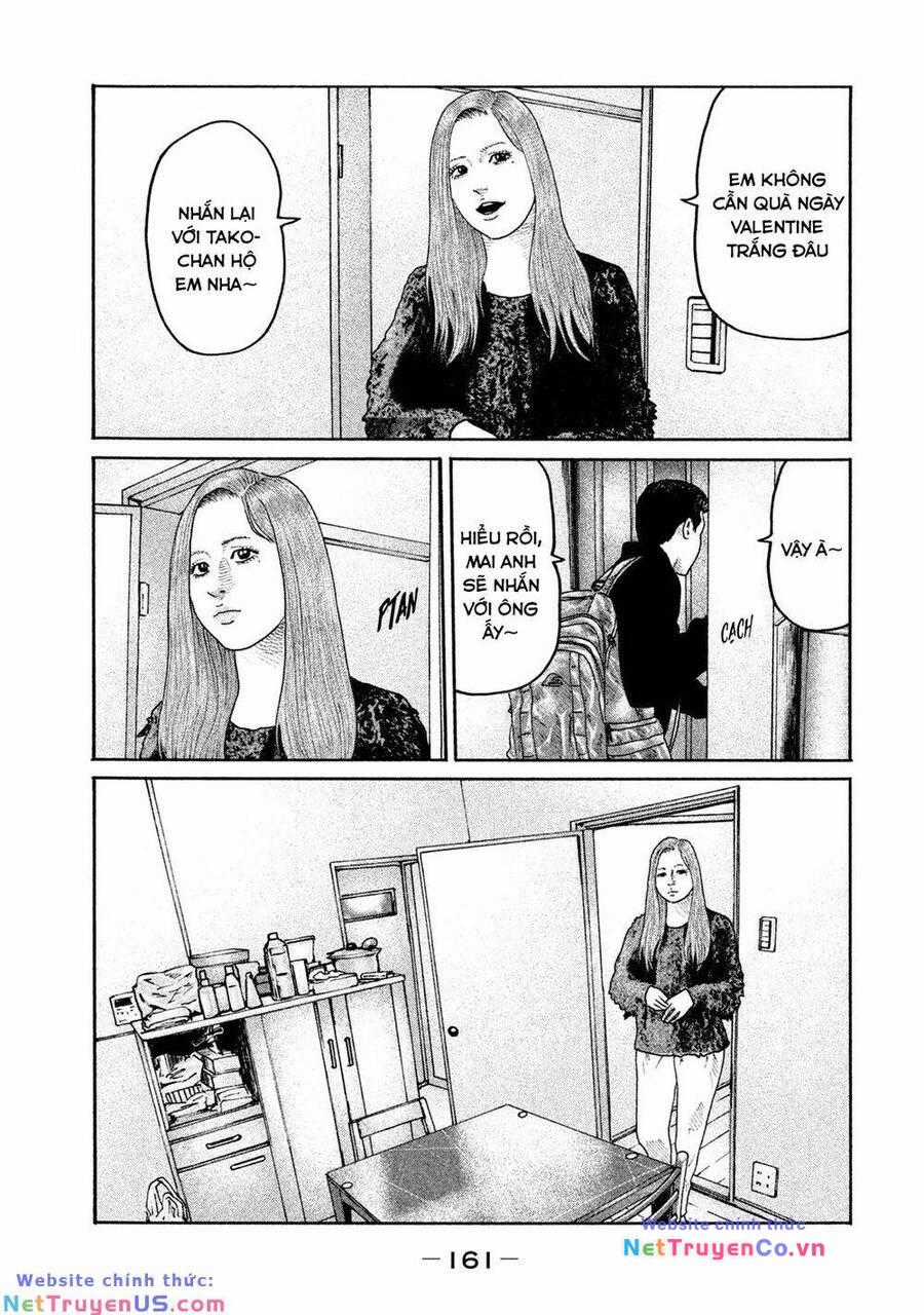 Sát Thủ Truyền Thuyết Chapter 182 trang 13