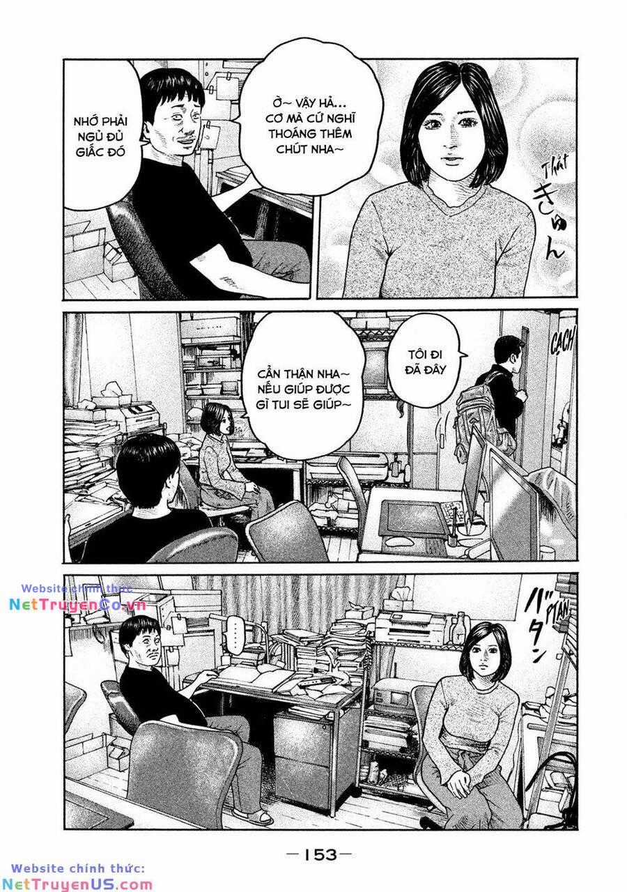 Sát Thủ Truyền Thuyết Chapter 182 trang 5