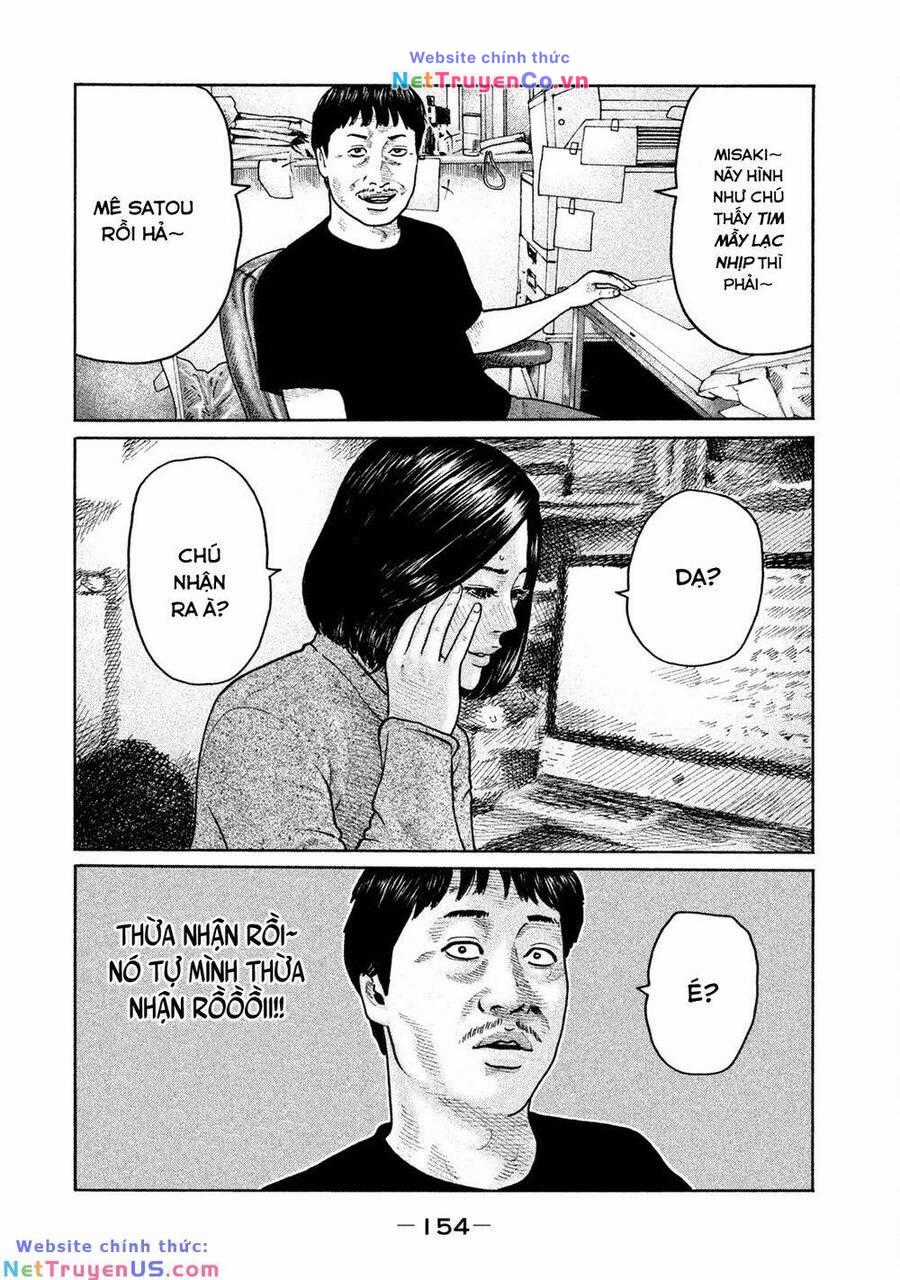 Sát Thủ Truyền Thuyết Chapter 182 trang 6