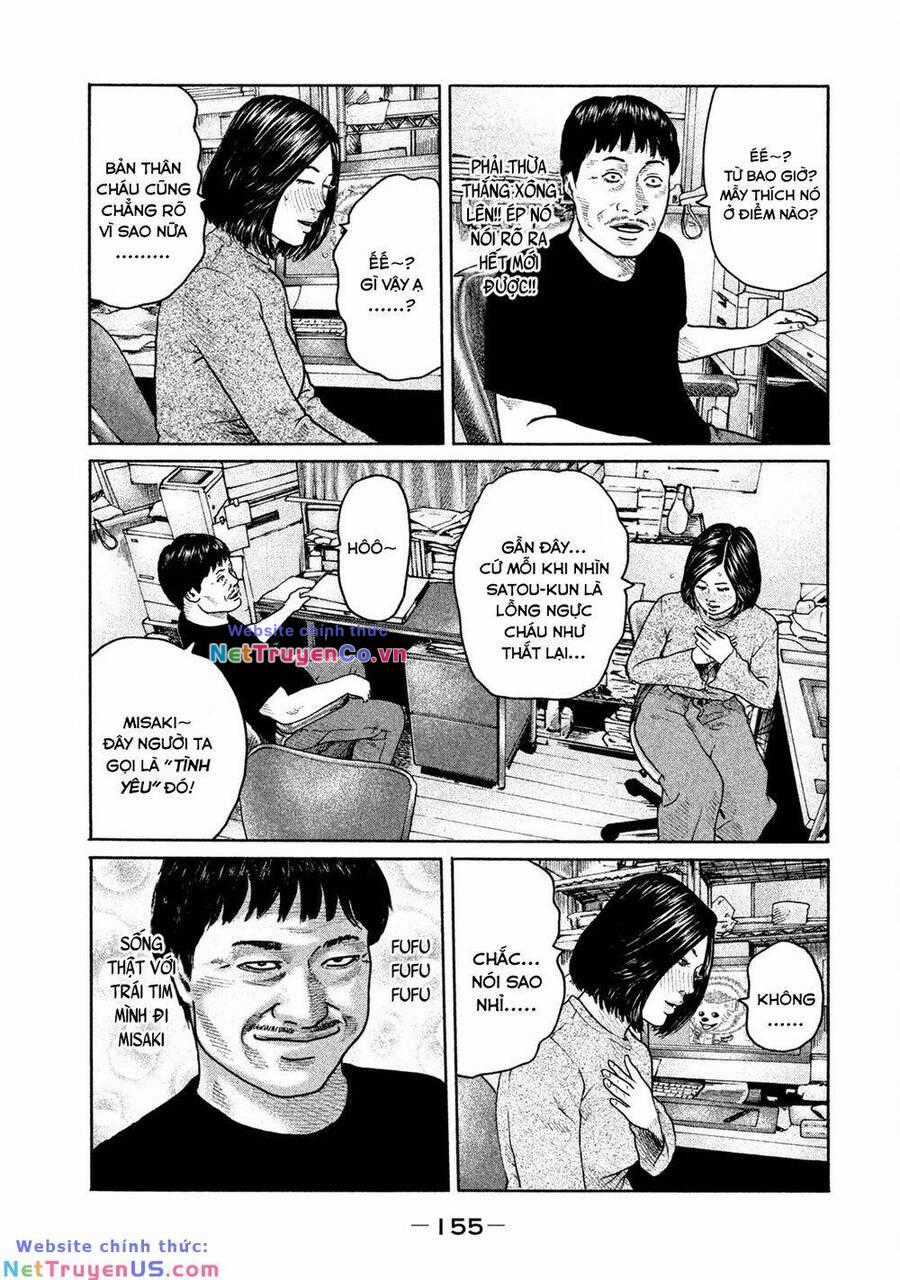 Sát Thủ Truyền Thuyết Chapter 182 trang 7