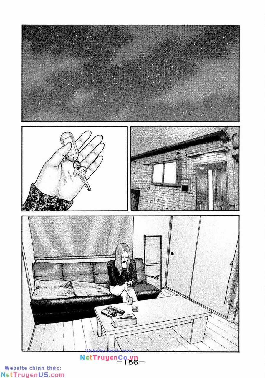 Sát Thủ Truyền Thuyết Chapter 182 trang 8