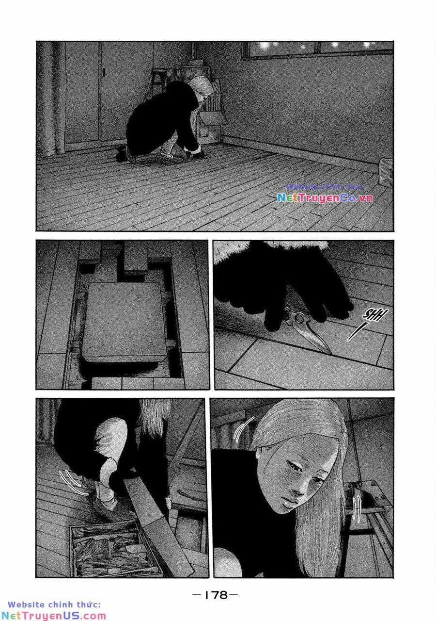 Sát Thủ Truyền Thuyết Chapter 183 trang 11