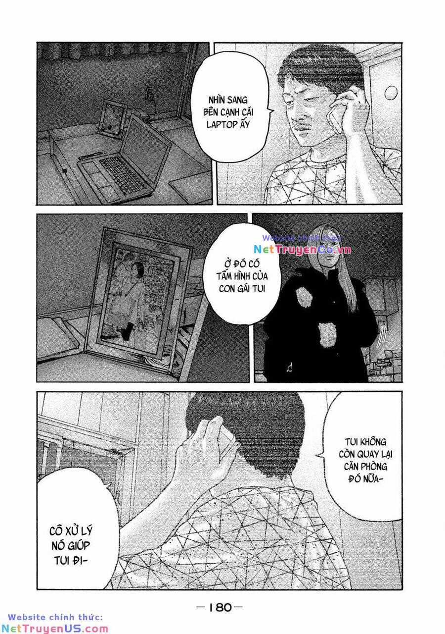 Sát Thủ Truyền Thuyết Chapter 183 trang 13