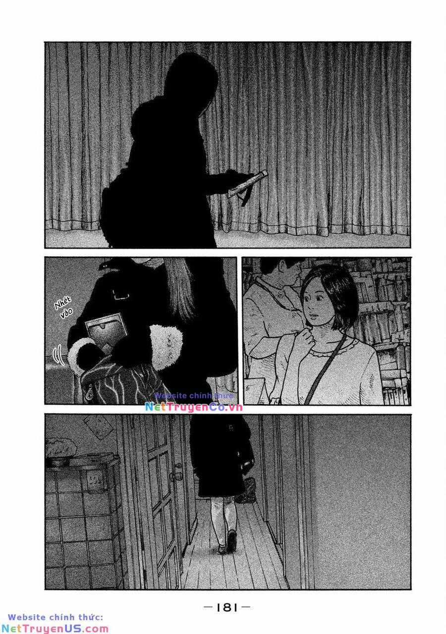 Sát Thủ Truyền Thuyết Chapter 183 trang 14