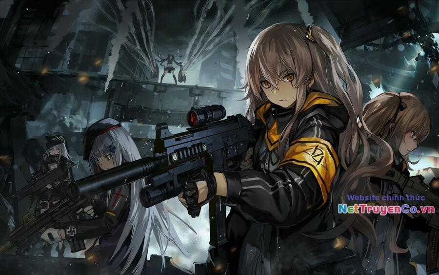 Sát Thủ Truyền Thuyết Chapter 183 trang 20