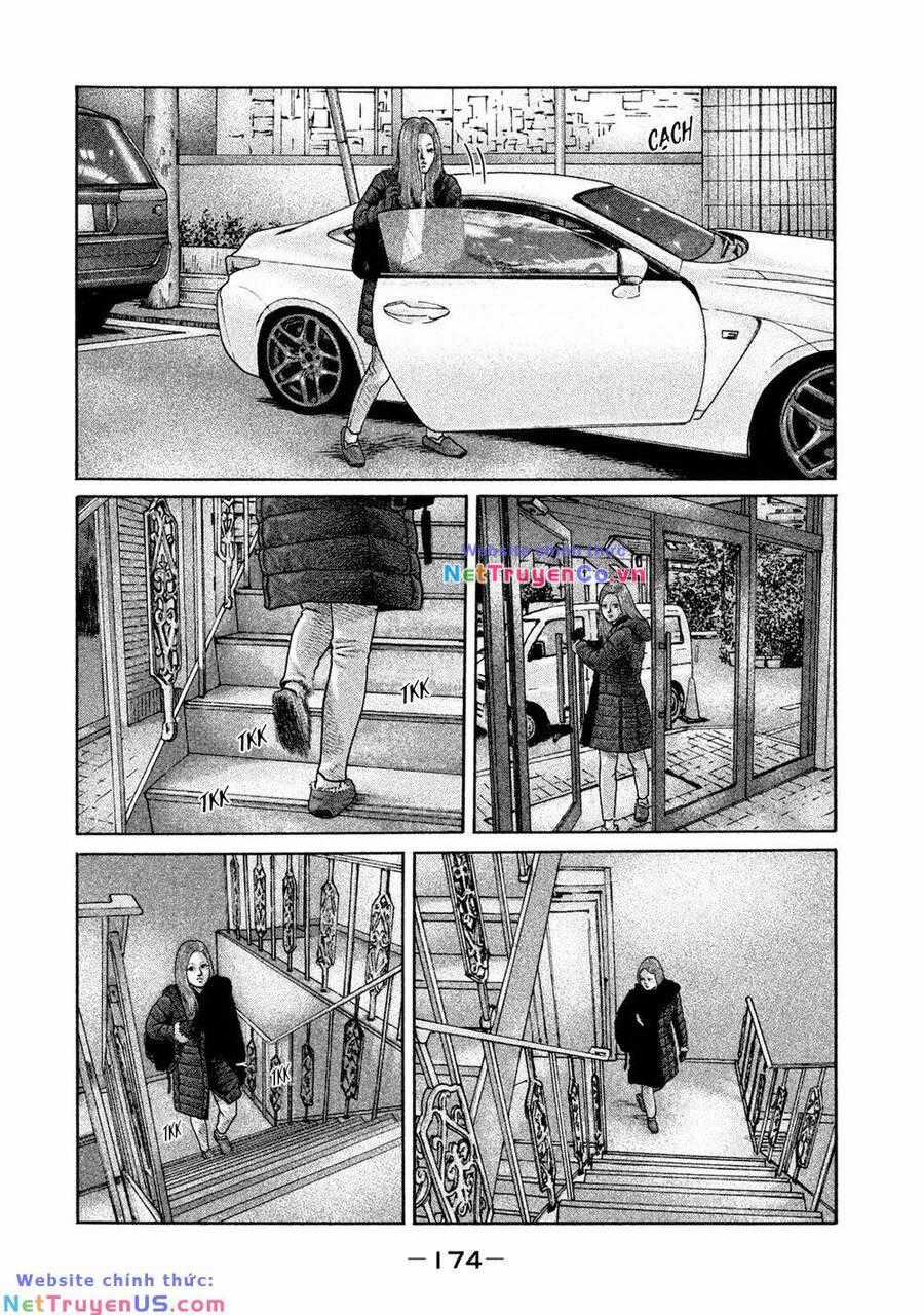 Sát Thủ Truyền Thuyết Chapter 183 trang 7