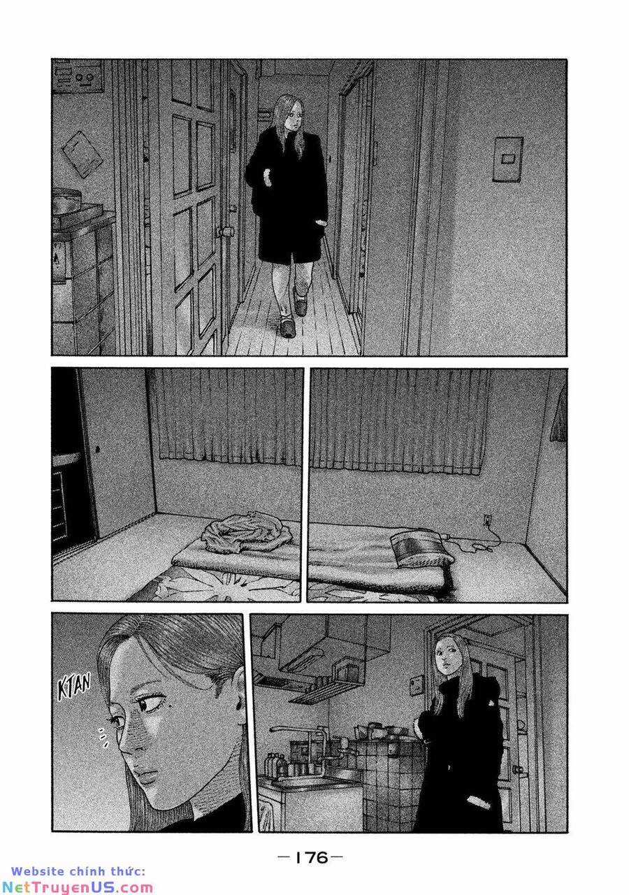 Sát Thủ Truyền Thuyết Chapter 183 trang 9