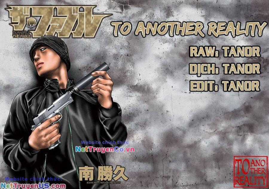 Sát Thủ Truyền Thuyết Chapter 184 trang 0