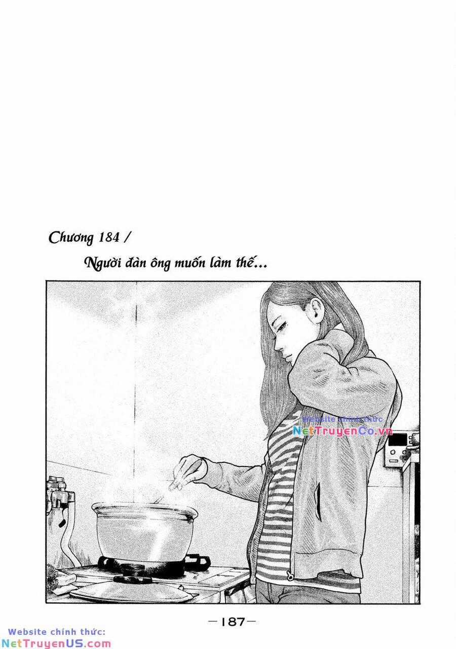 Sát Thủ Truyền Thuyết Chapter 184 trang 1