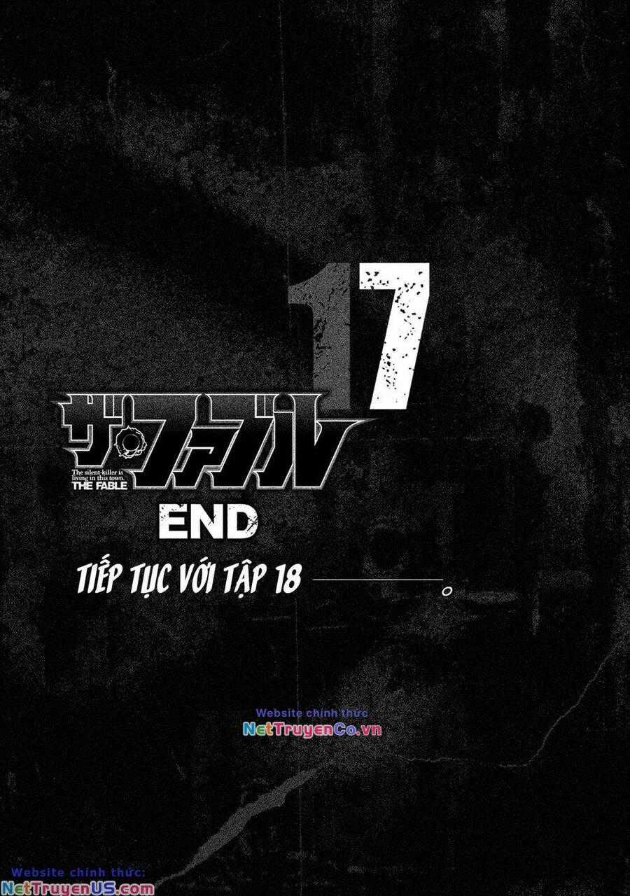 Sát Thủ Truyền Thuyết Chapter 184 trang 19