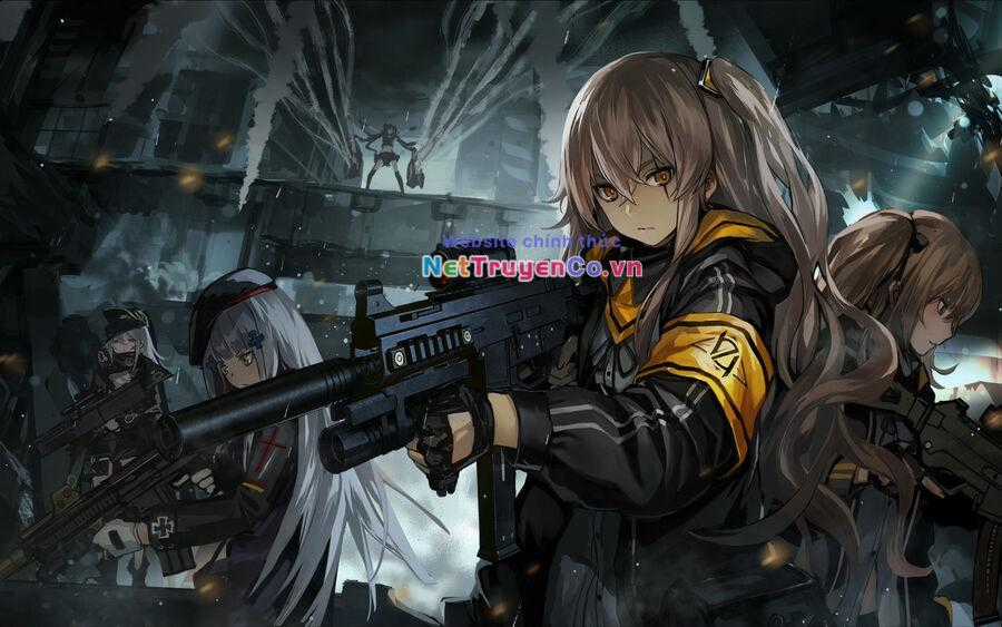 Sát Thủ Truyền Thuyết Chapter 184 trang 21