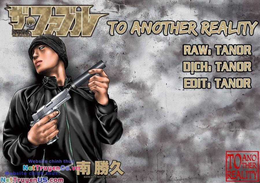 Sát Thủ Truyền Thuyết Chapter 185 trang 0