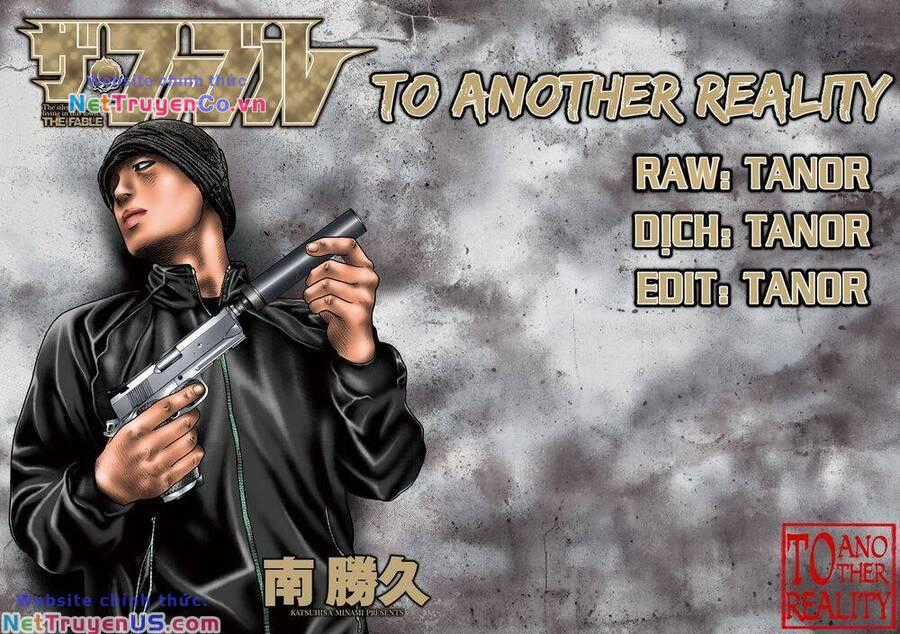Sát Thủ Truyền Thuyết Chapter 186 trang 0