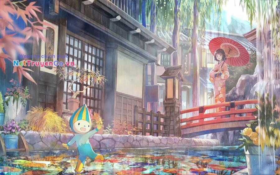 Sát Thủ Truyền Thuyết Chapter 186 trang 19