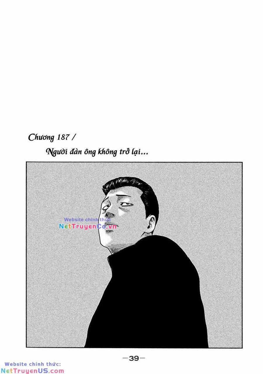 Sát Thủ Truyền Thuyết Chapter 187 trang 1