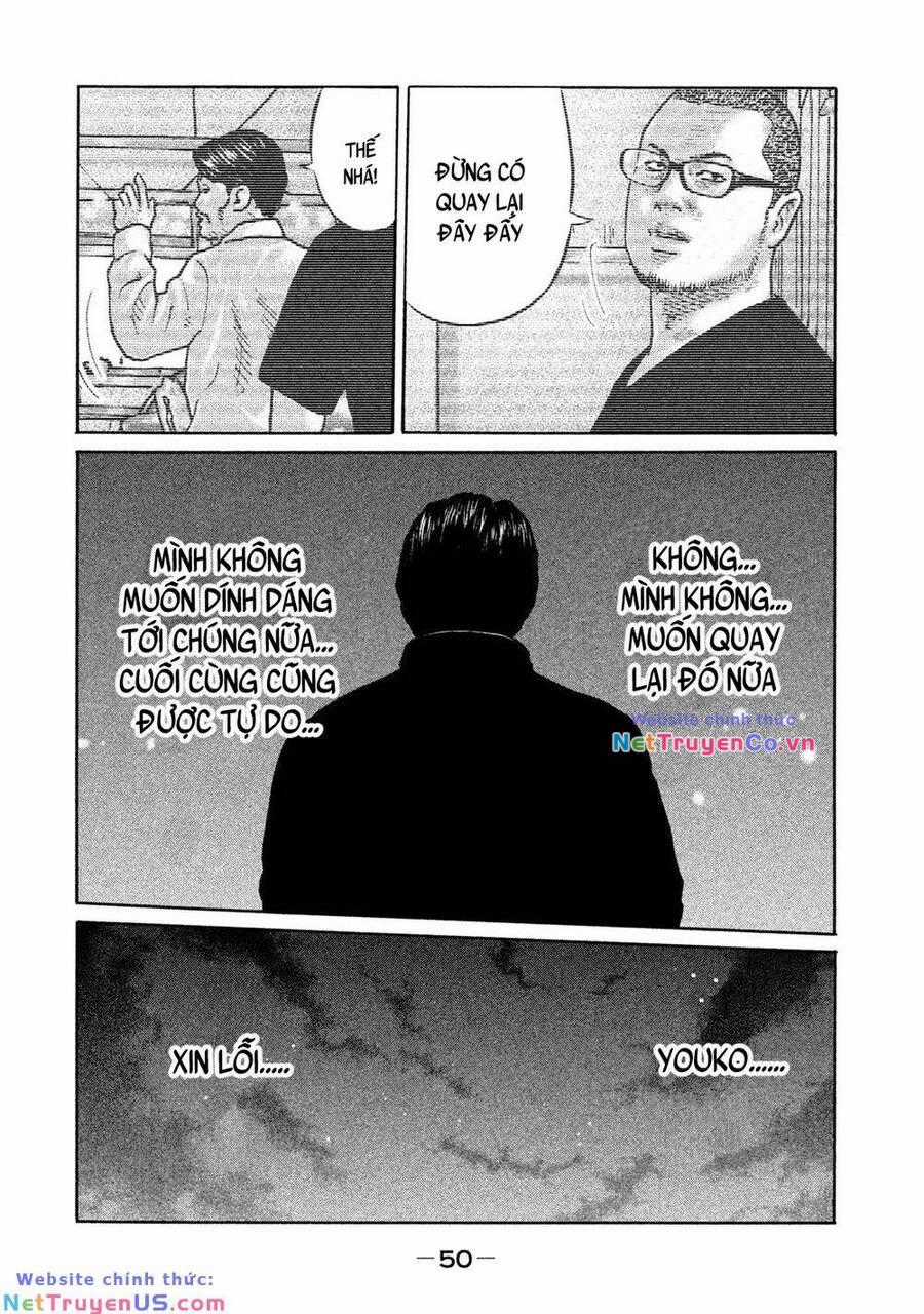 Sát Thủ Truyền Thuyết Chapter 187 trang 12